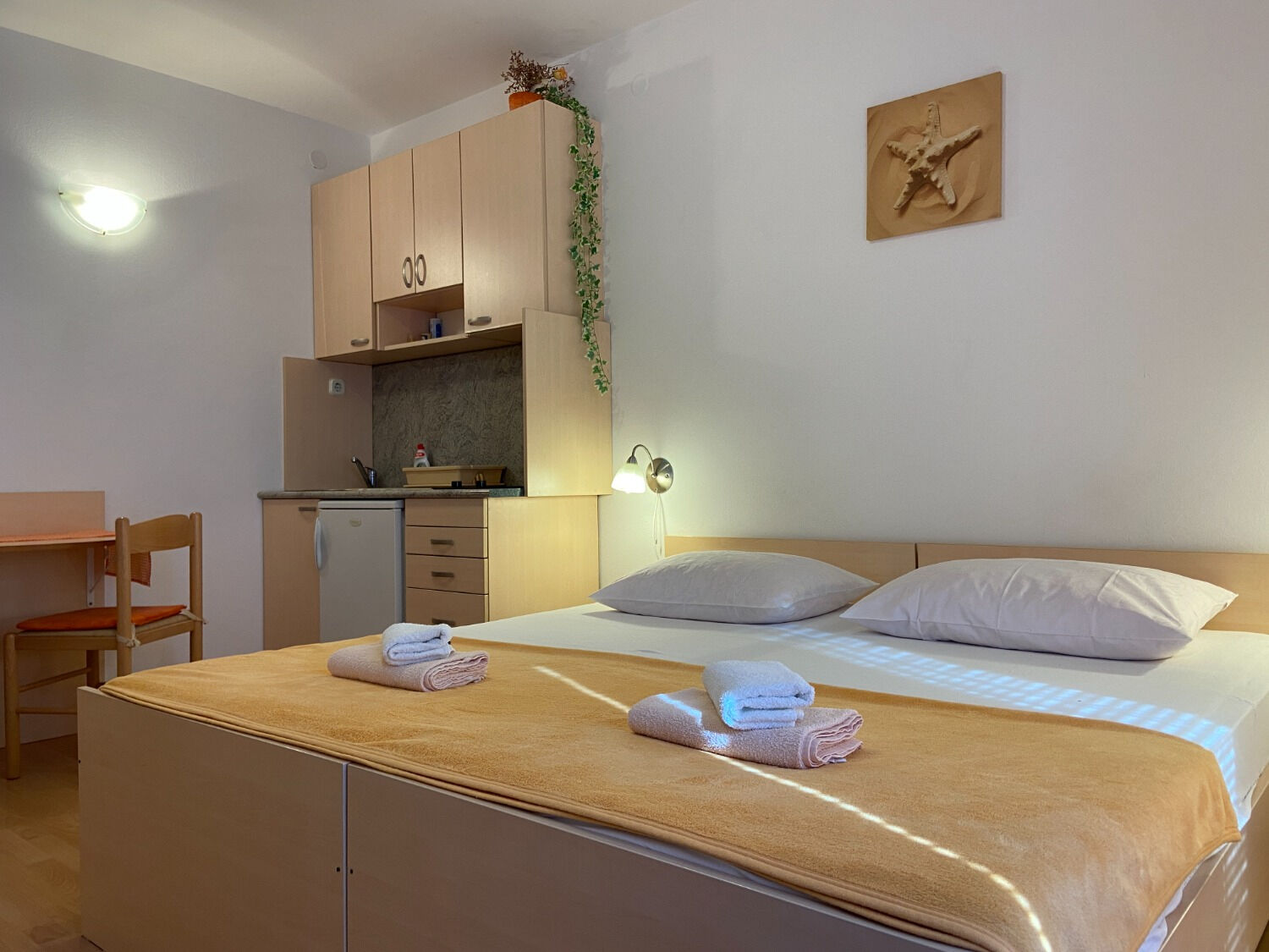 Apartment Lina 104601-A5