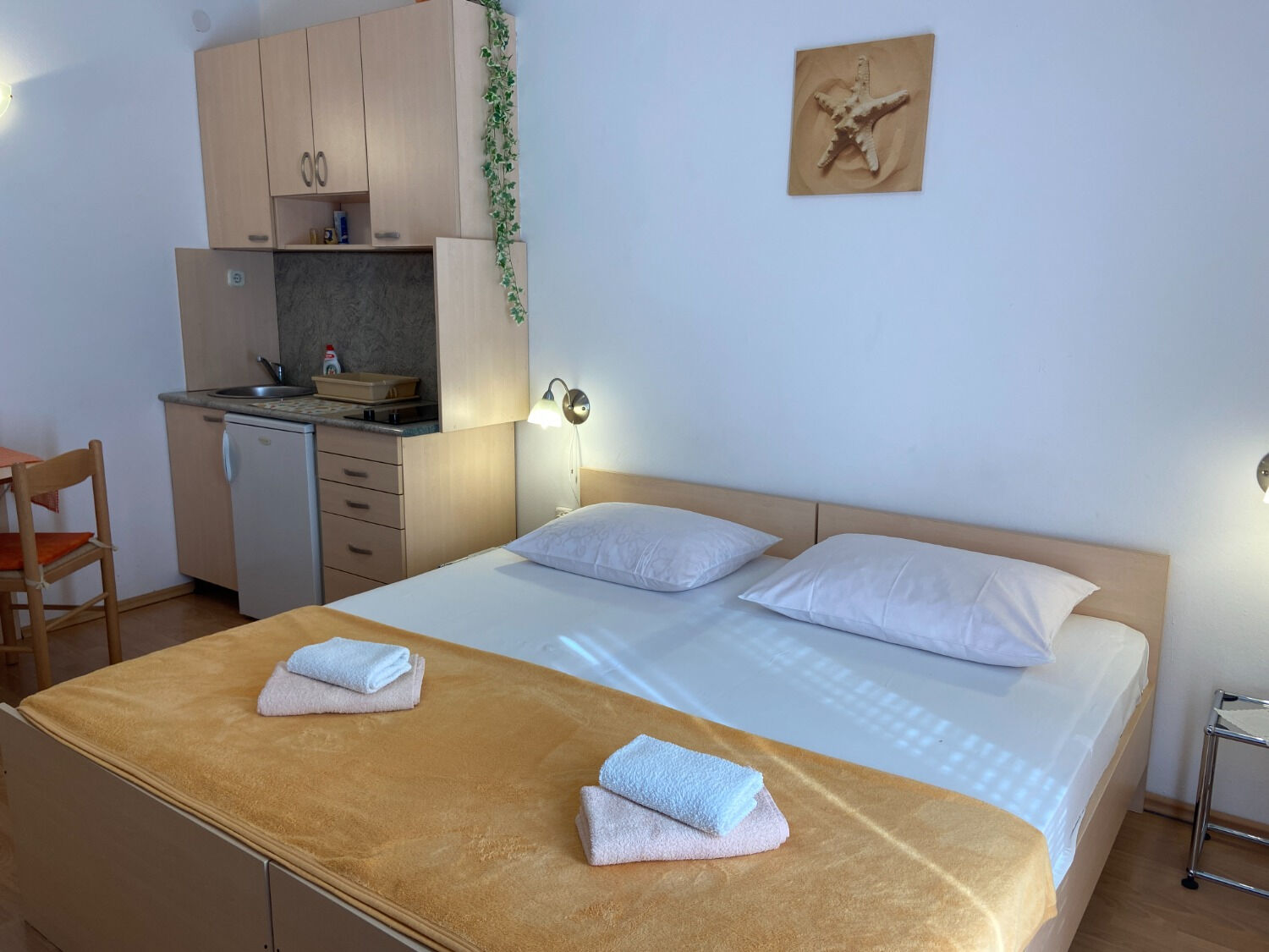 Apartment Lina 104601-A5