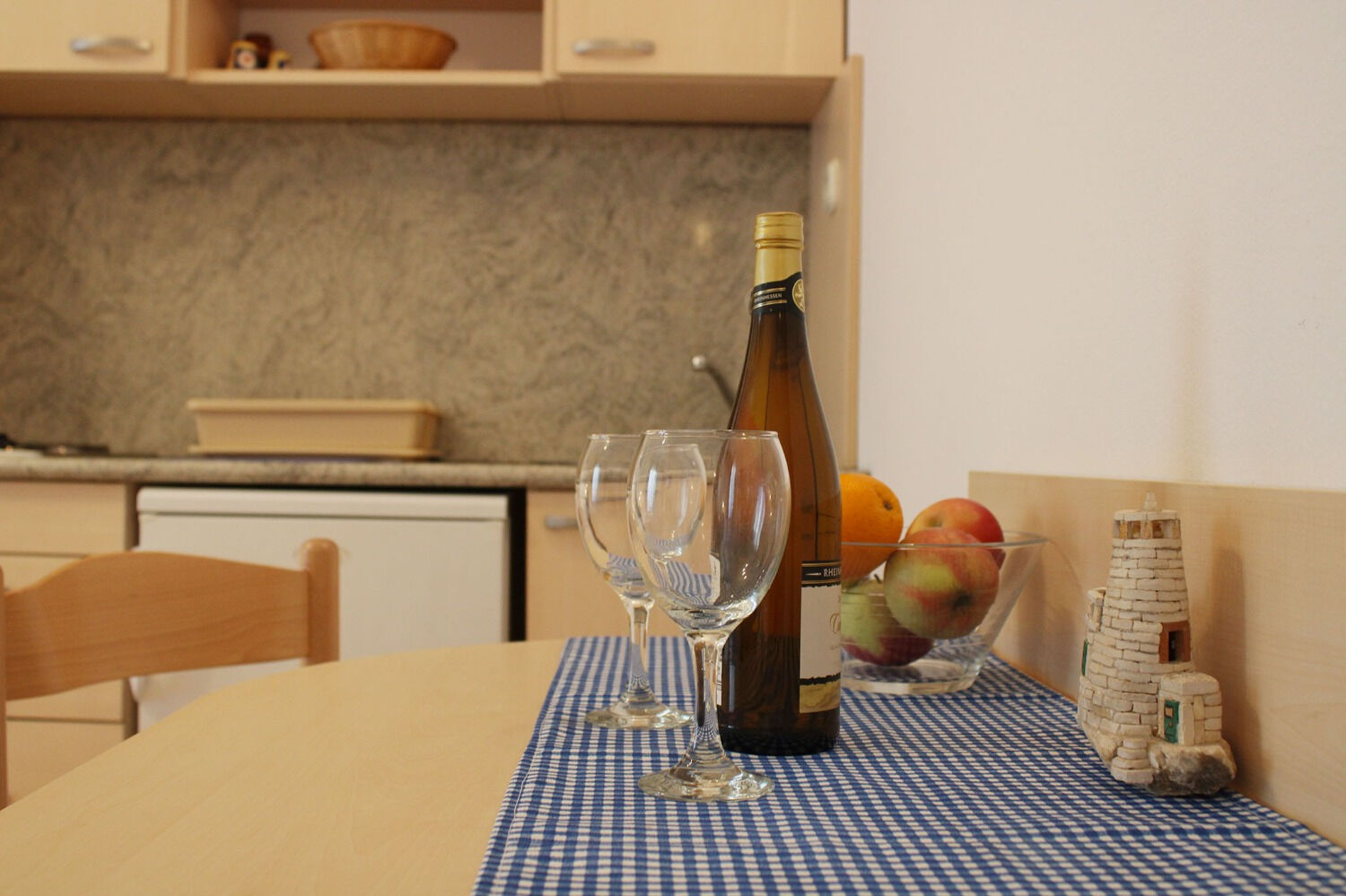 Apartment Lina 104601-A6
