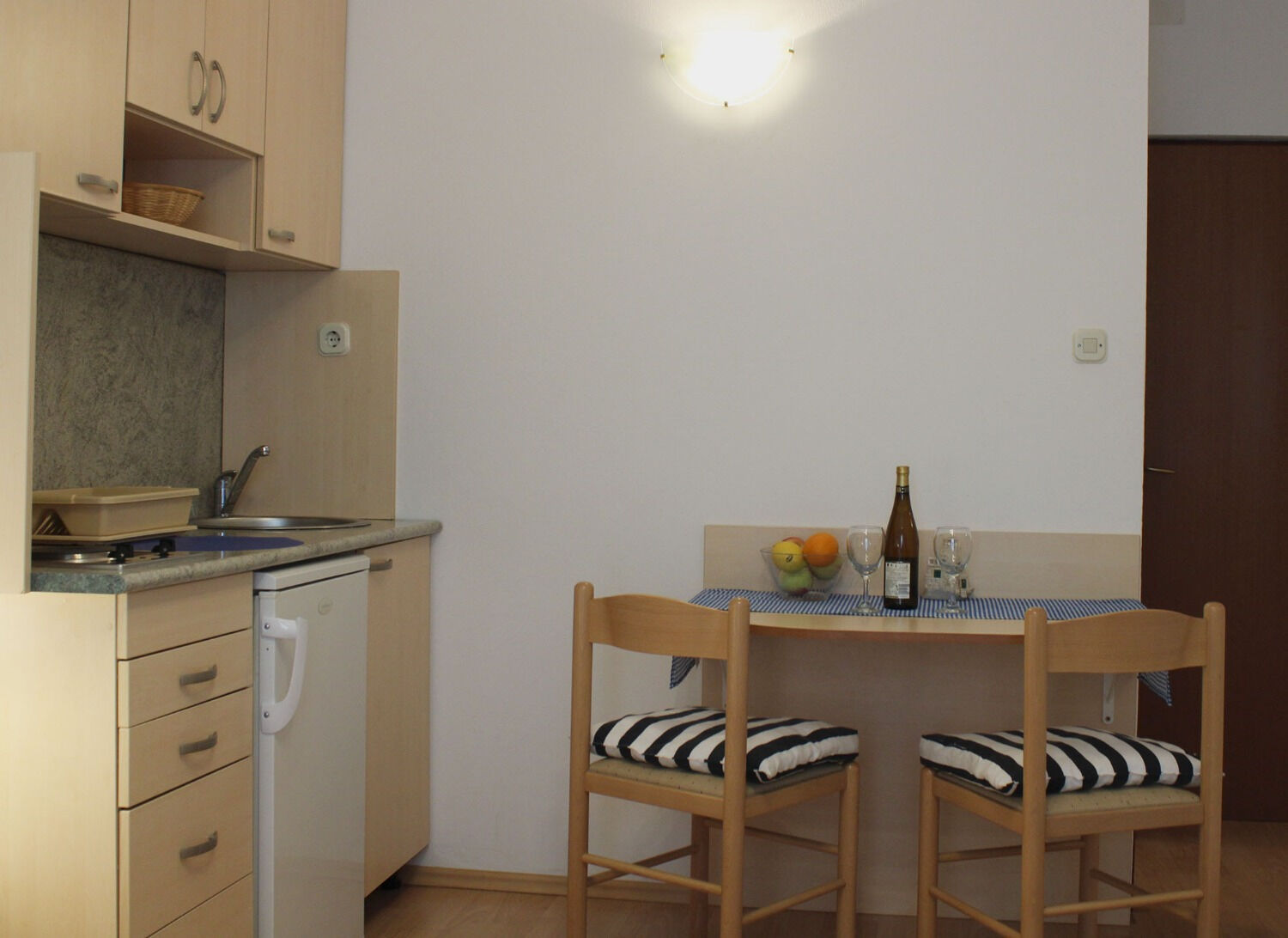 Apartment Lina 104601-A6