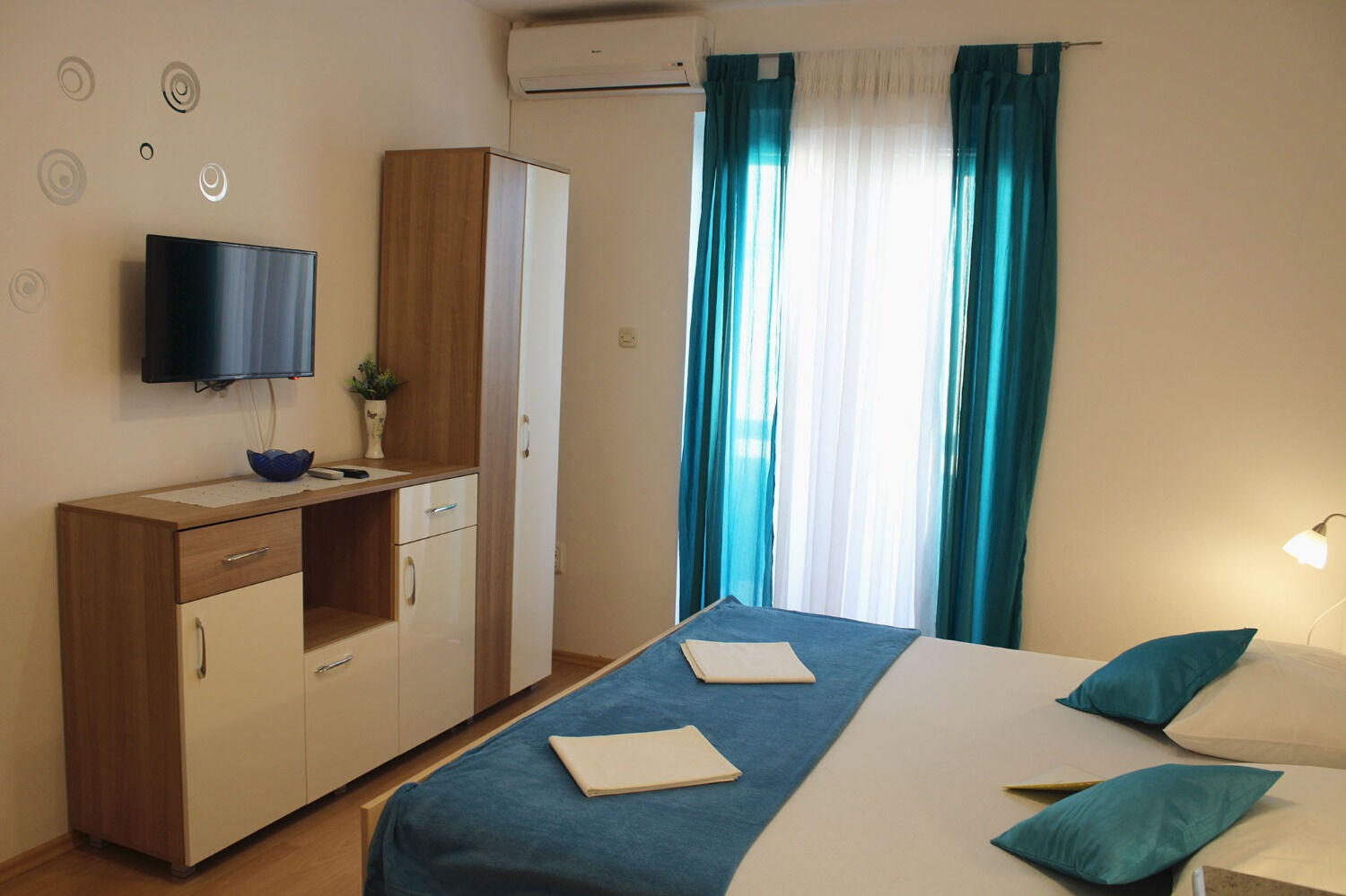 Apartment Lina 104601-A6