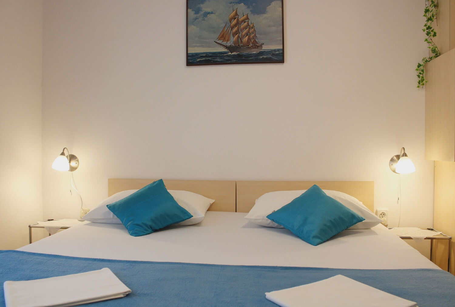 Apartment Lina 104601-A6