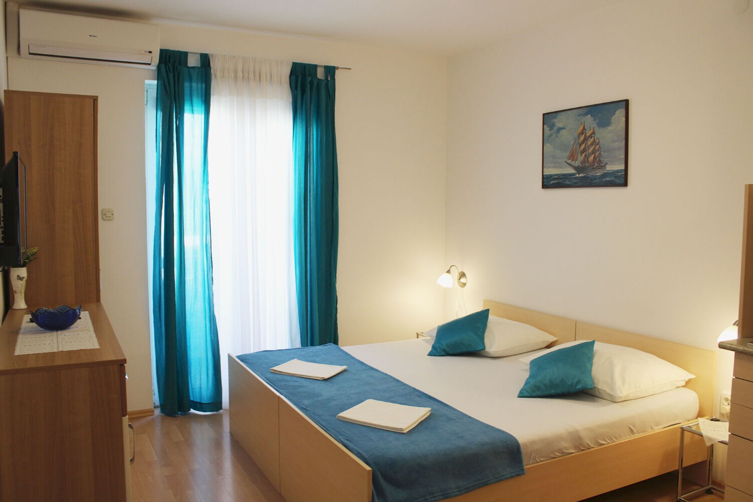 Apartment Lina 104601-A6