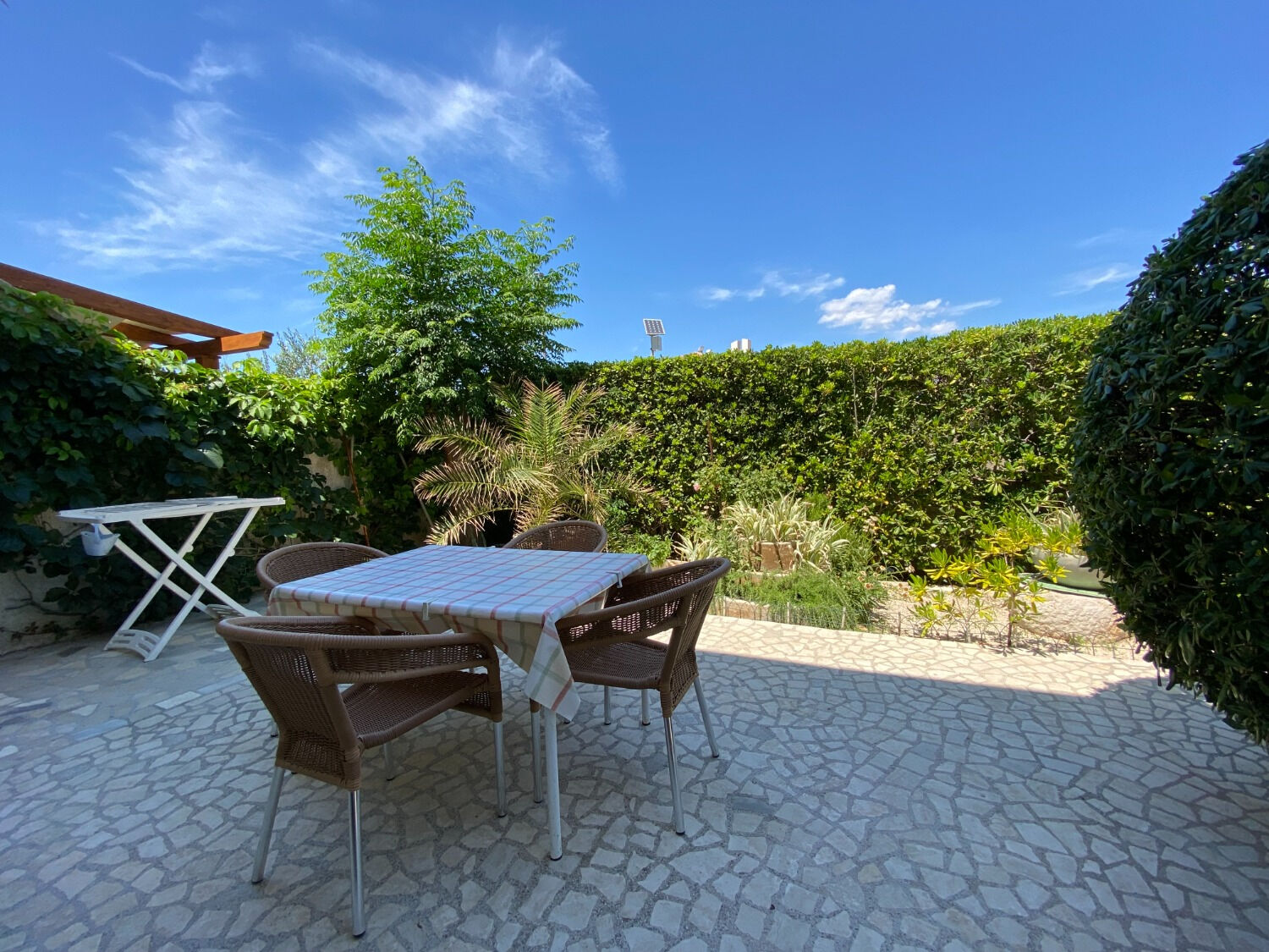 Apartment Lina 104601-A1
