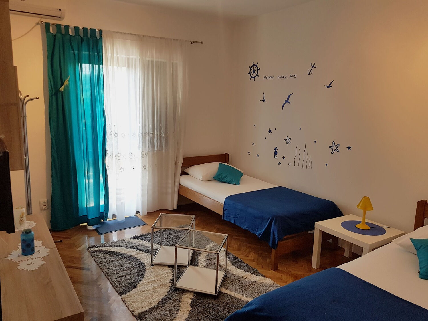 Apartment Lina 104601-A1