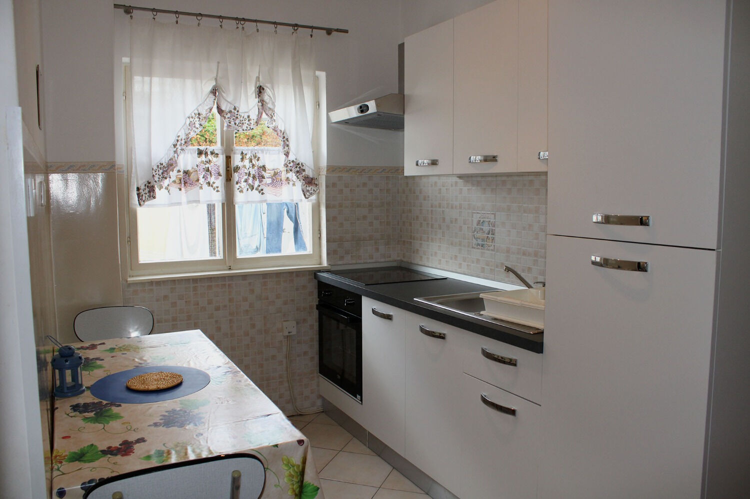 Apartment Lina 104601-A1