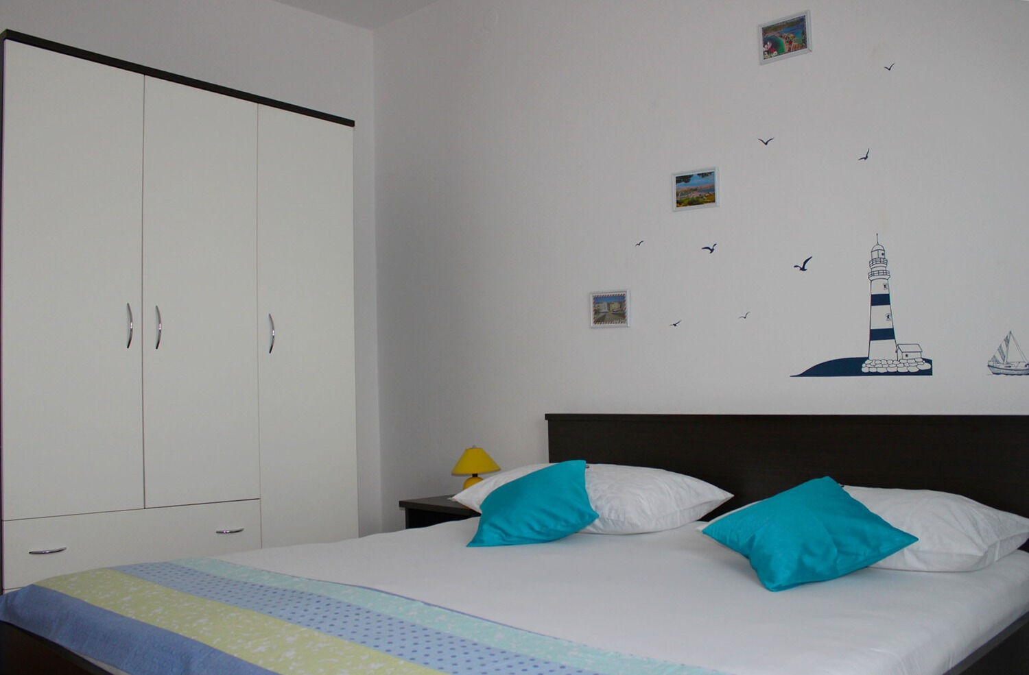 Apartment Lina 104601-A1