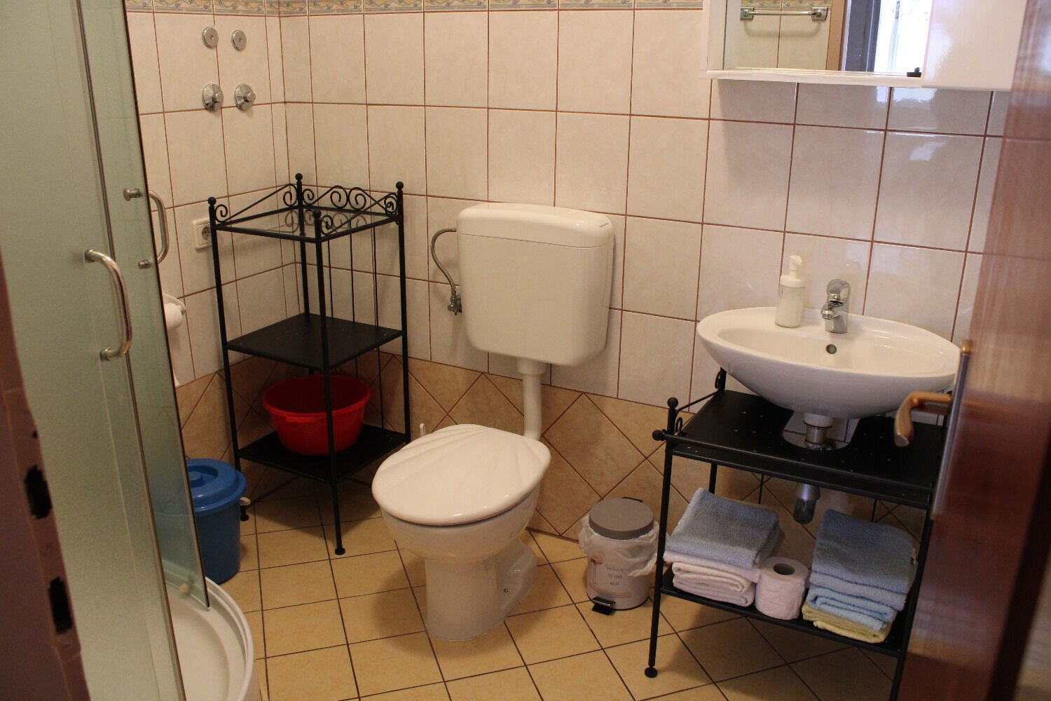 Apartment Lina 104601-A1