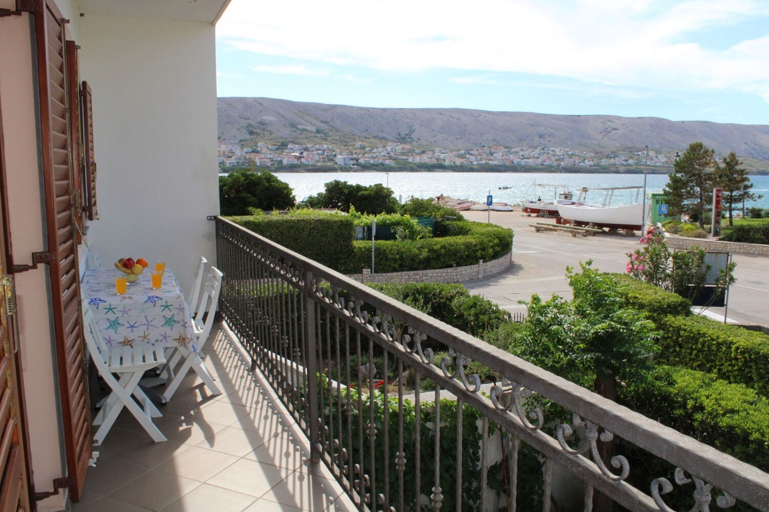 Apartment Lina 104601-A4