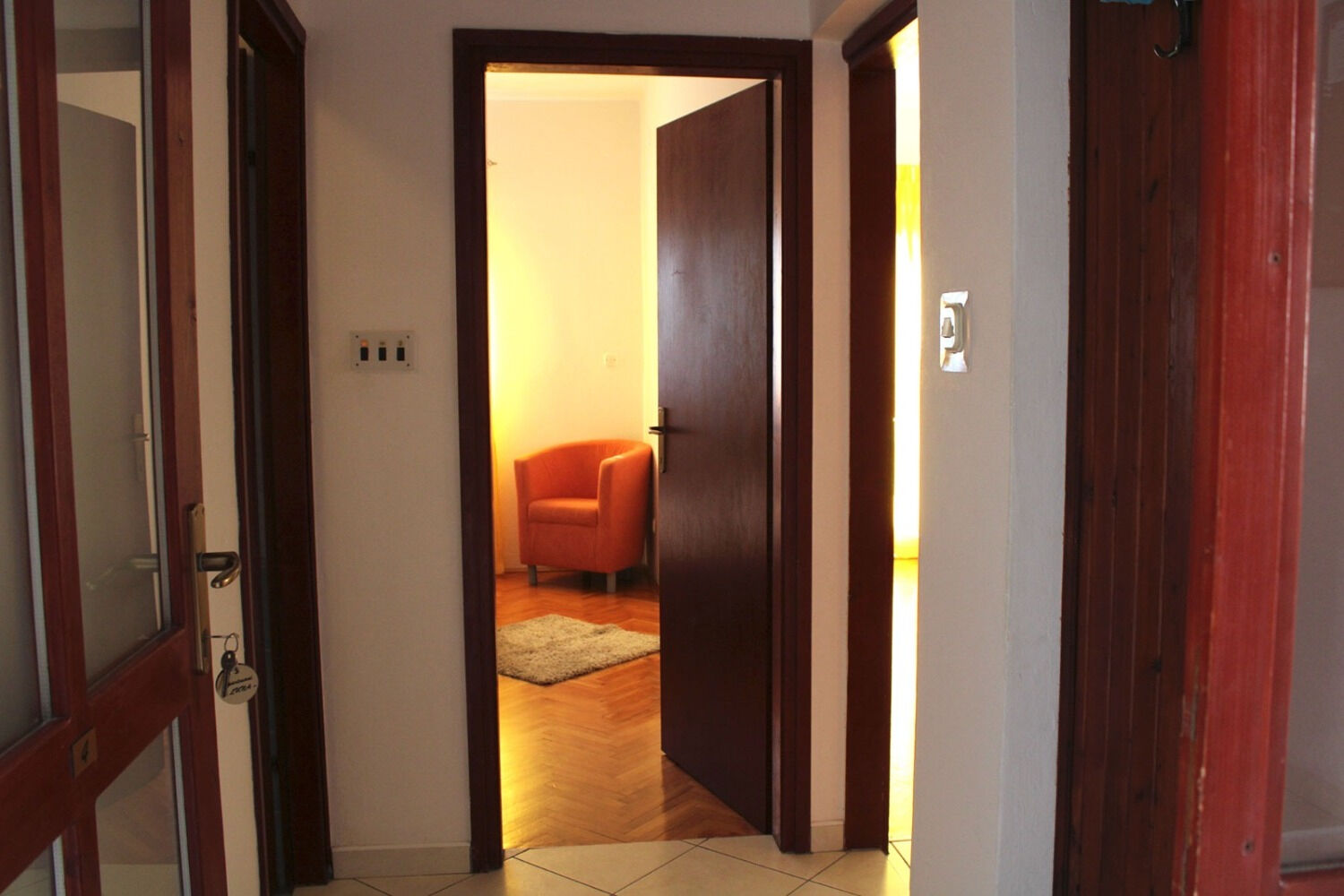Apartment Lina 104601-A4