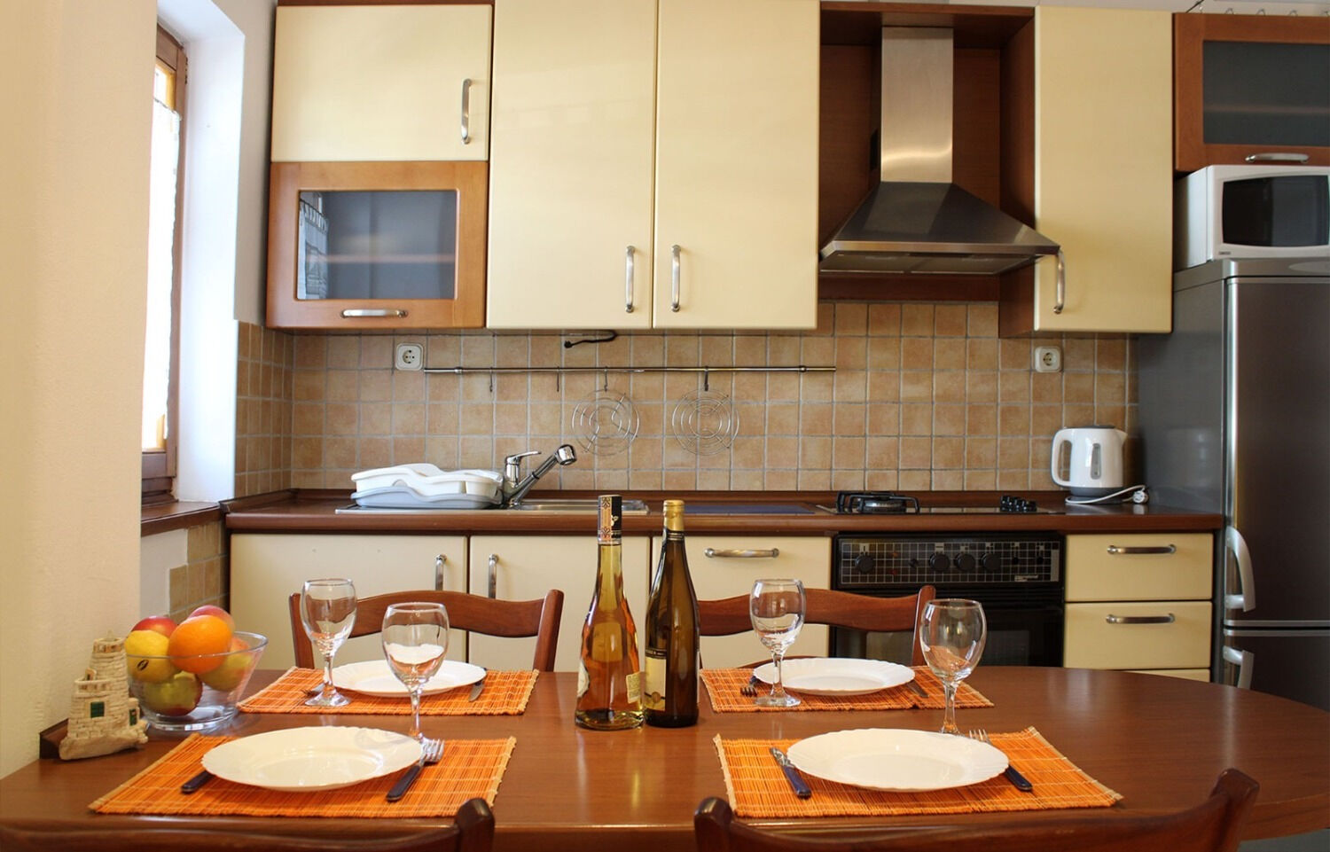 Apartment Lina 104601-A4