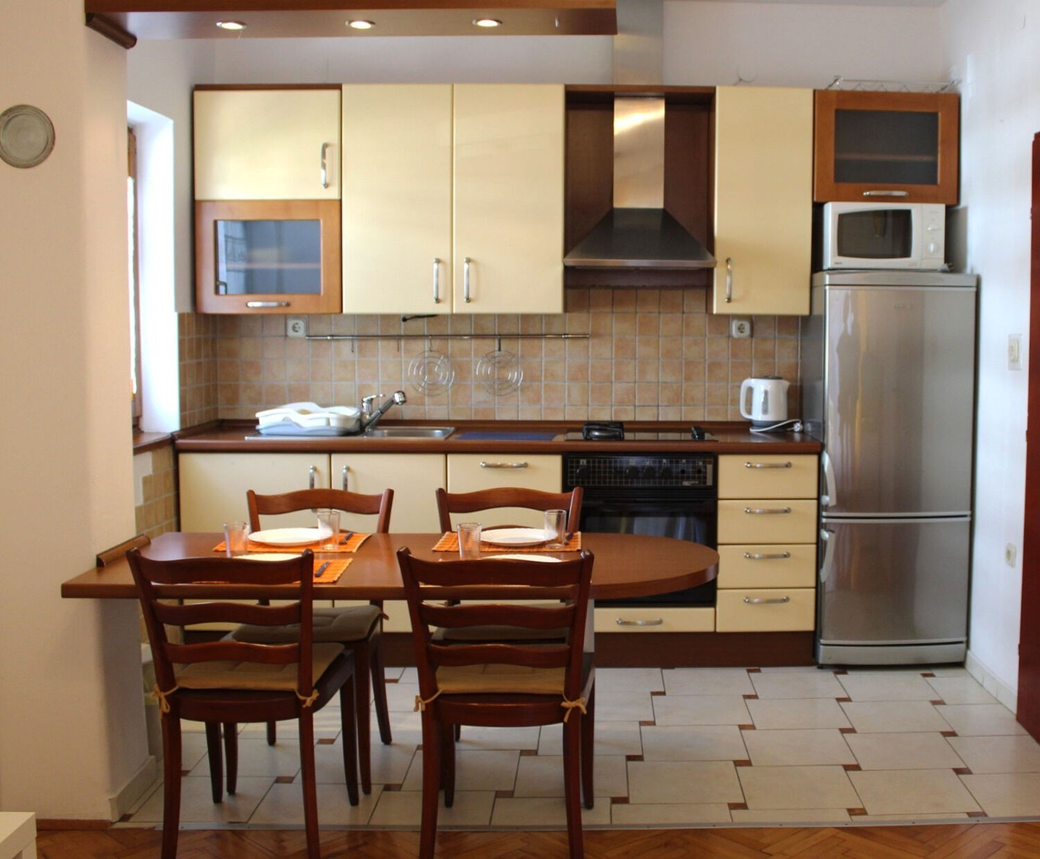 Apartment Lina 104601-A4