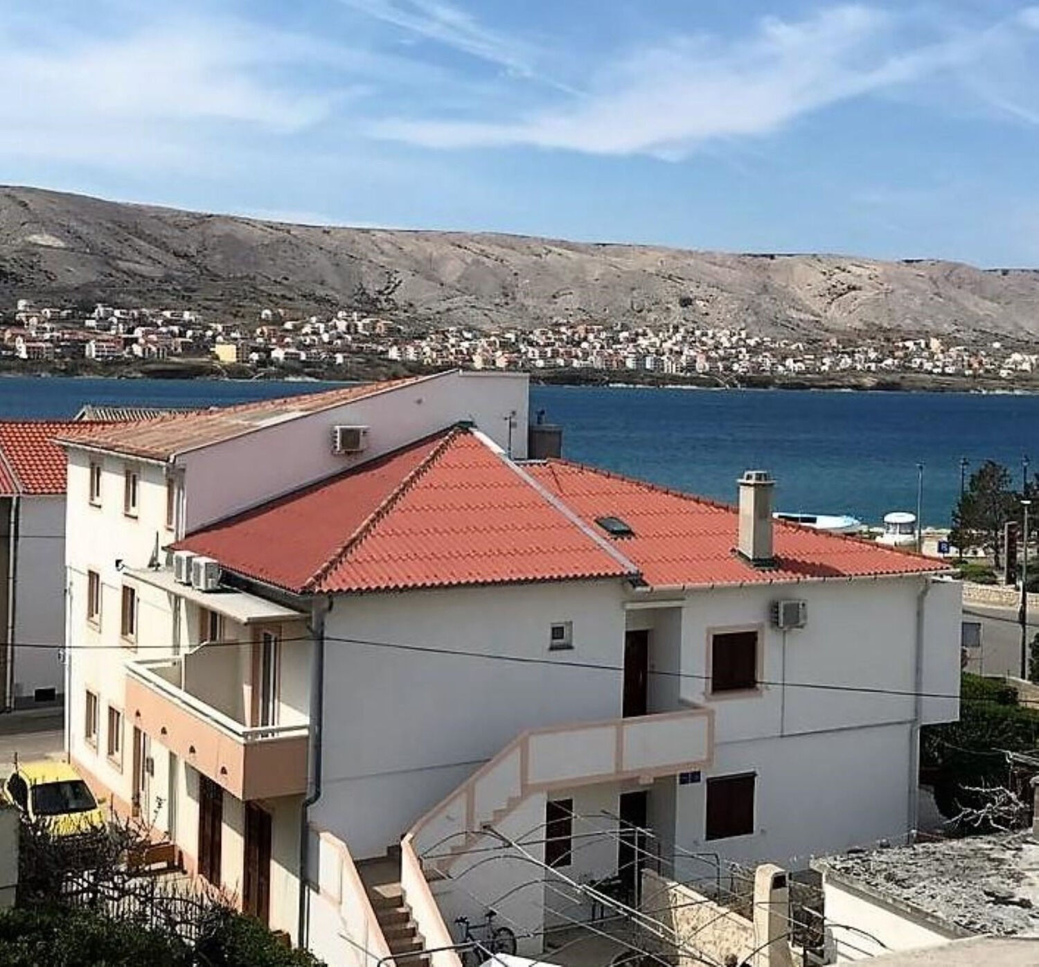 Apartment Lina 104601-A1