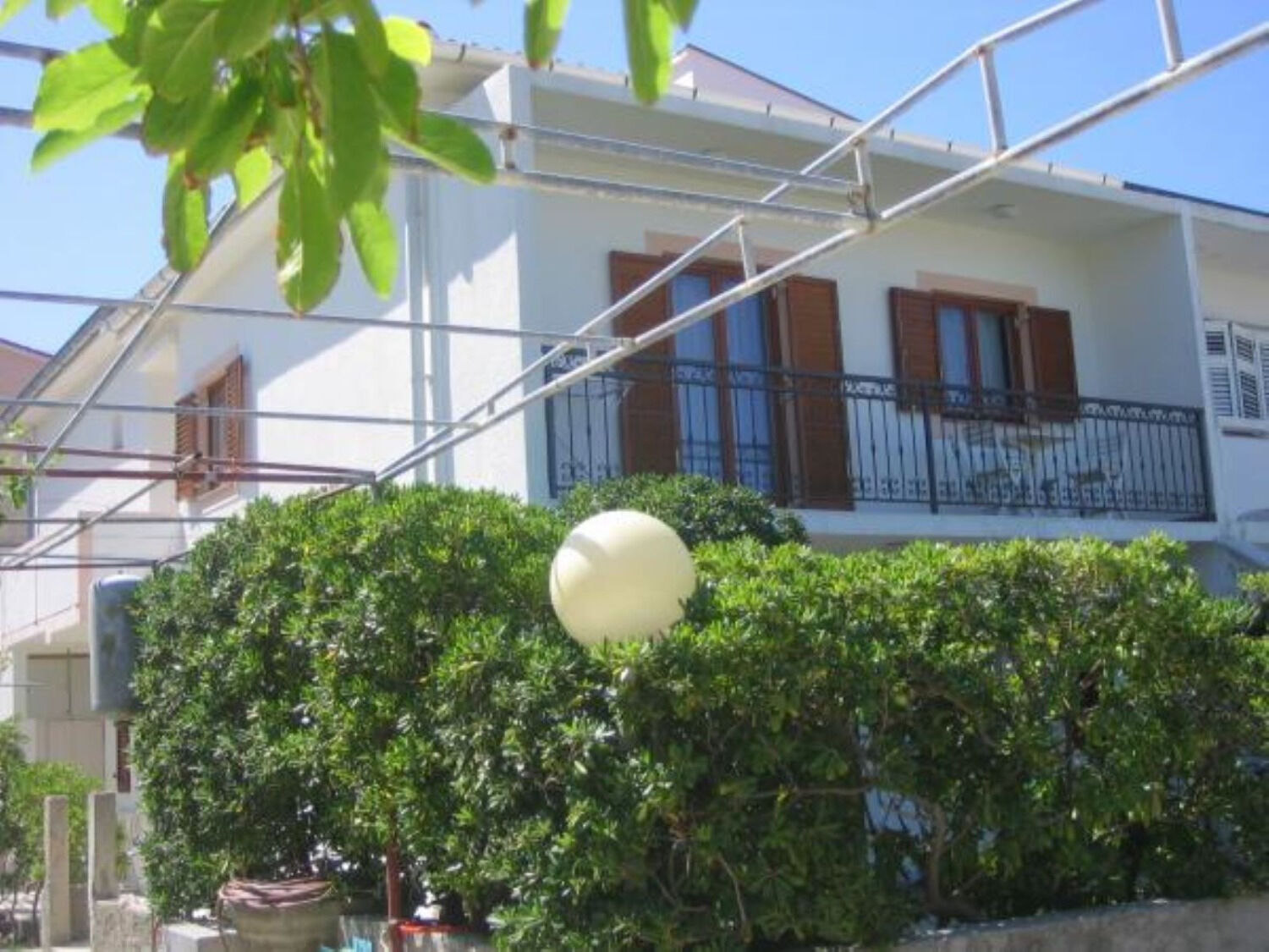 Apartment Lina 104601-A1