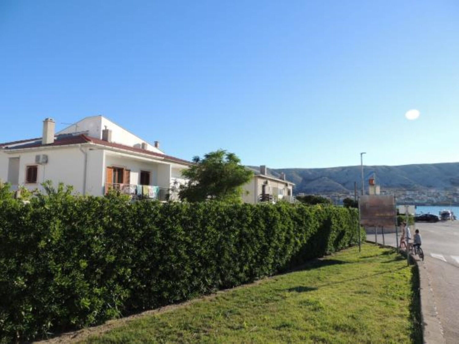 Apartment Lina 104601-A1