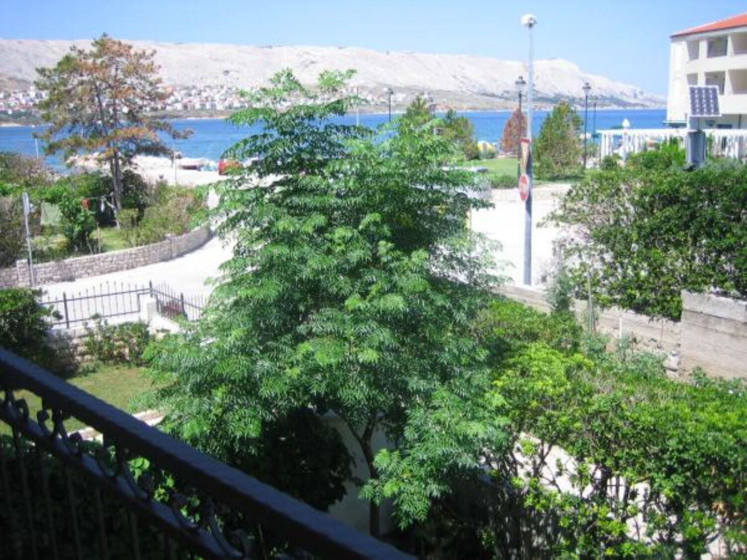 Apartment Lina 104601-A1