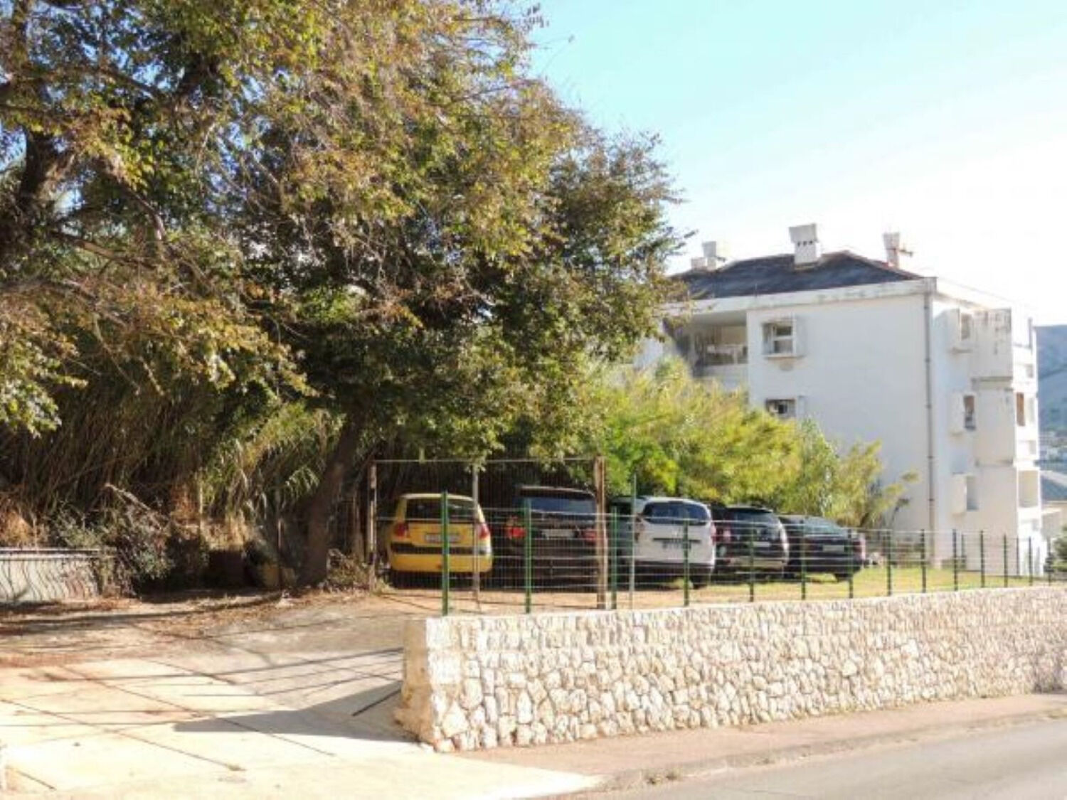 Apartment Lina 104601-A1