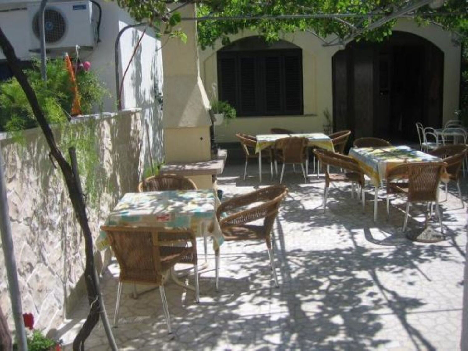 Apartment Lina 104601-A1