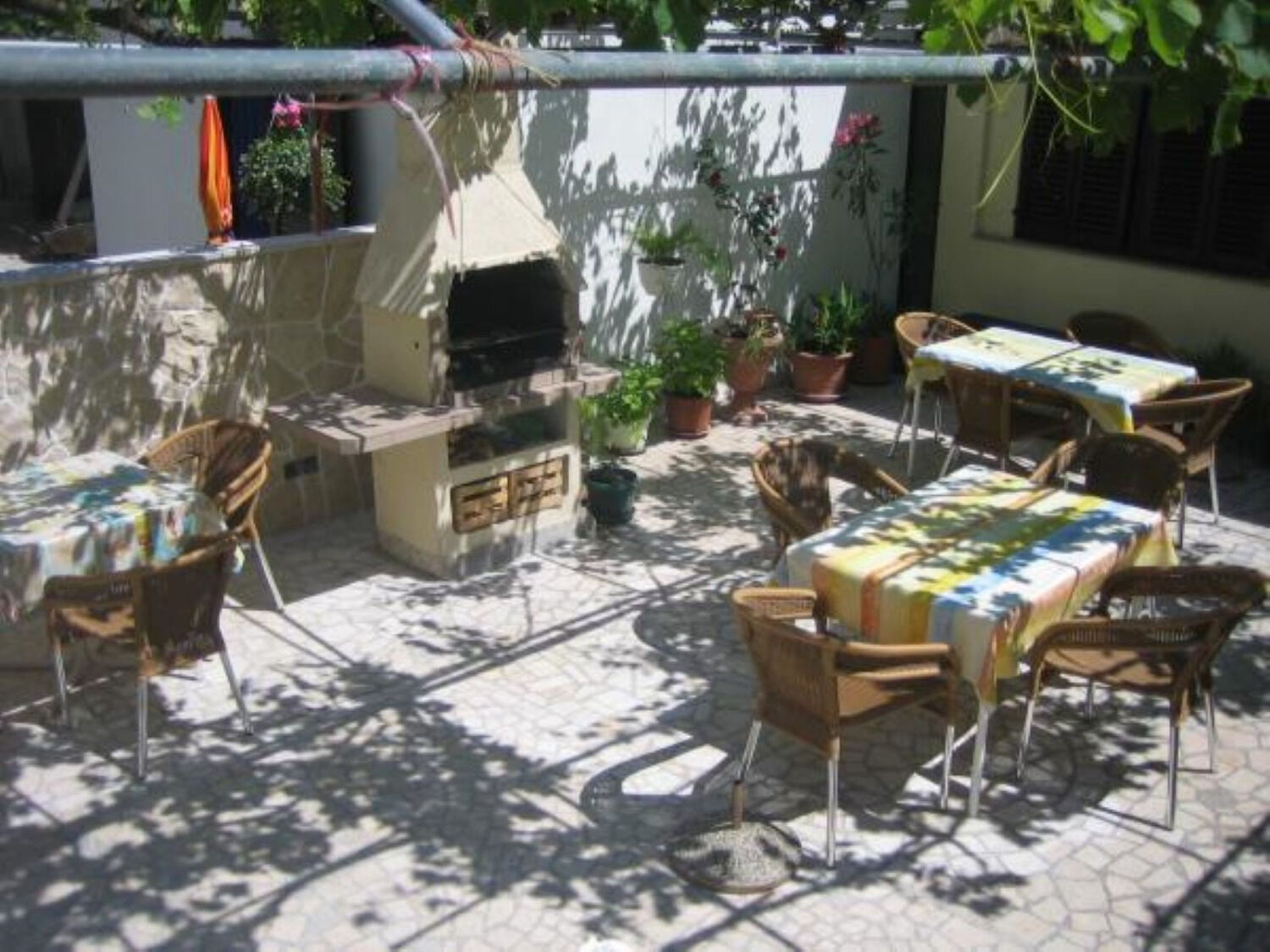 Apartment Lina 104601-A1