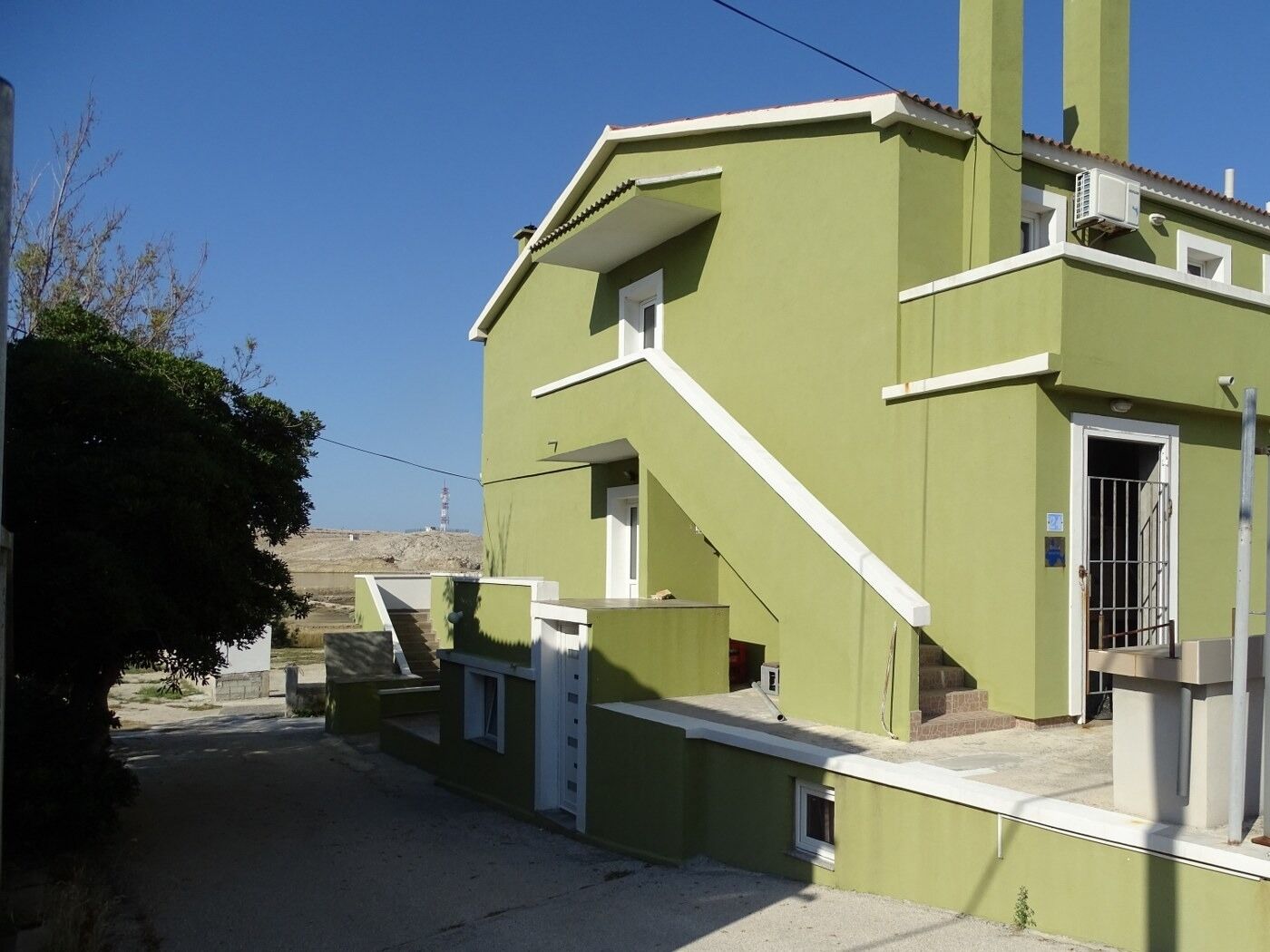 Apartman Don A4