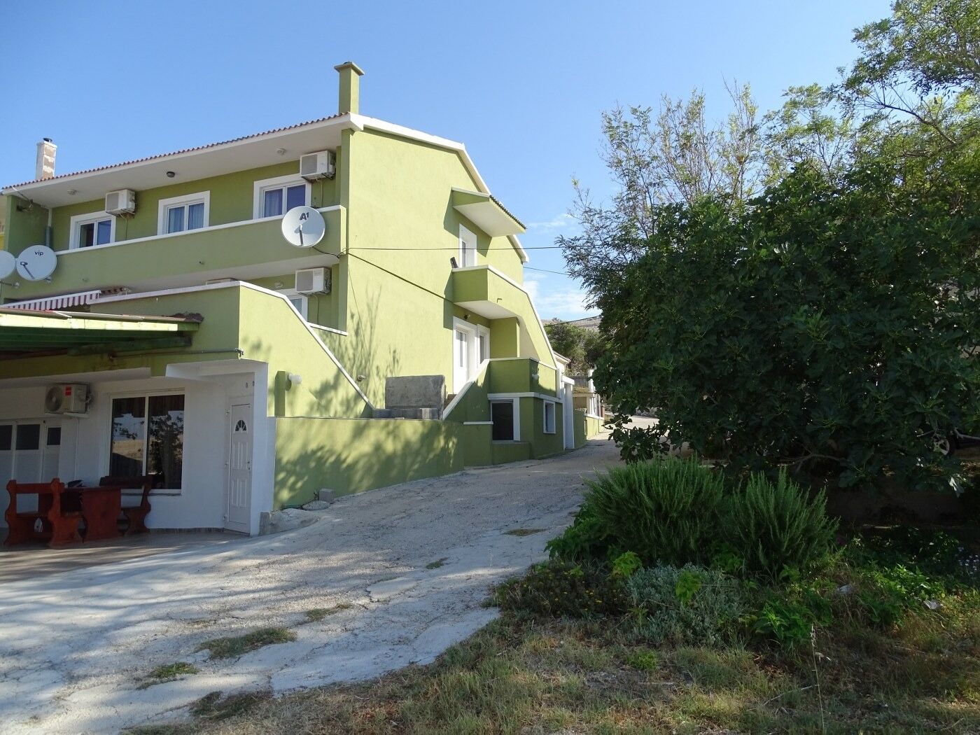 Apartment Don 10463-A4