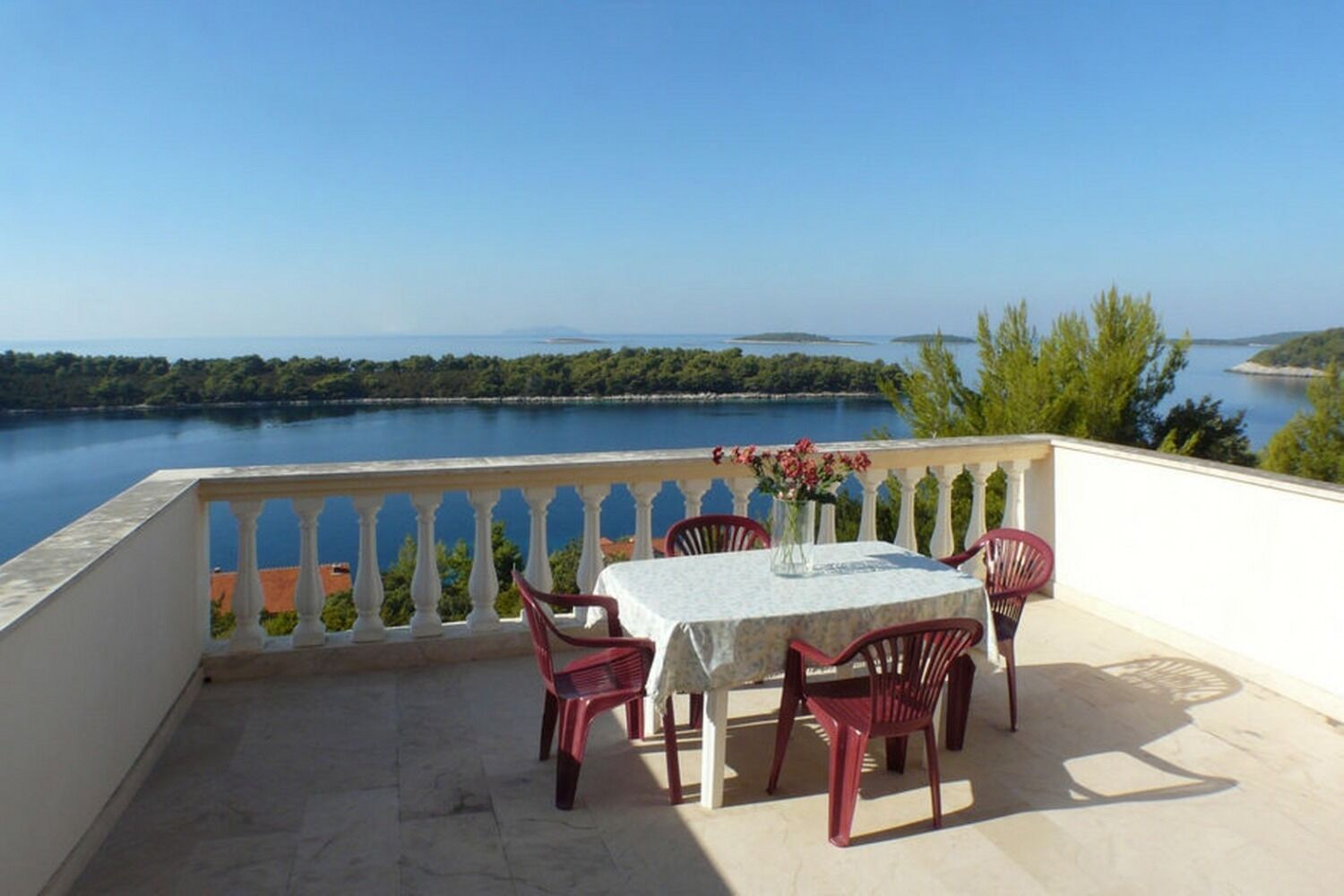 Apartments Mari 10464-A1