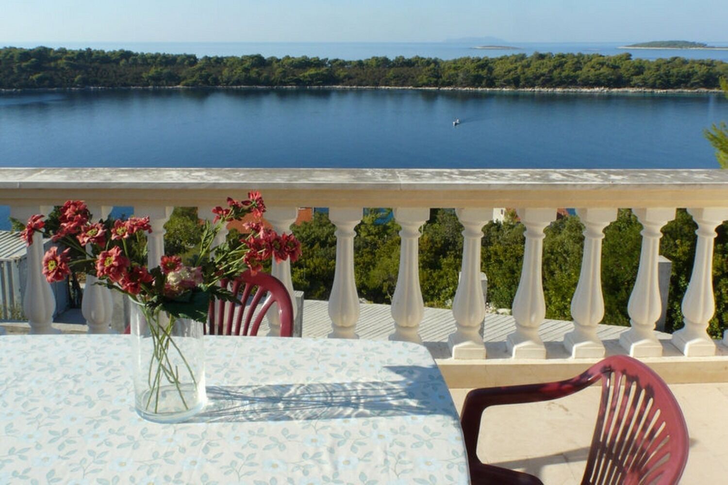 Apartments Mari 10464-A1