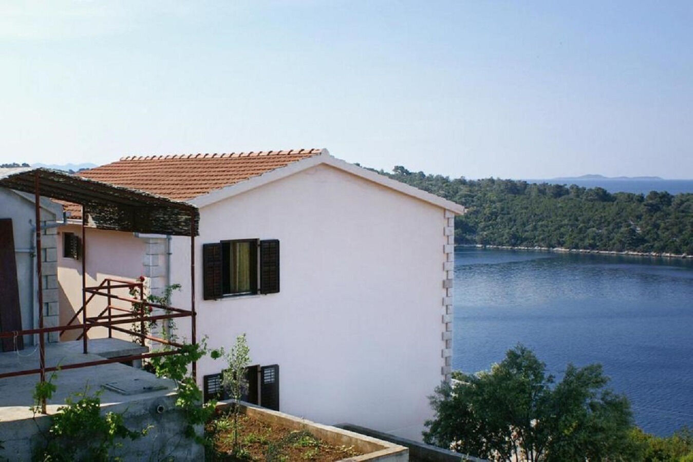 Apartmani Mari A2