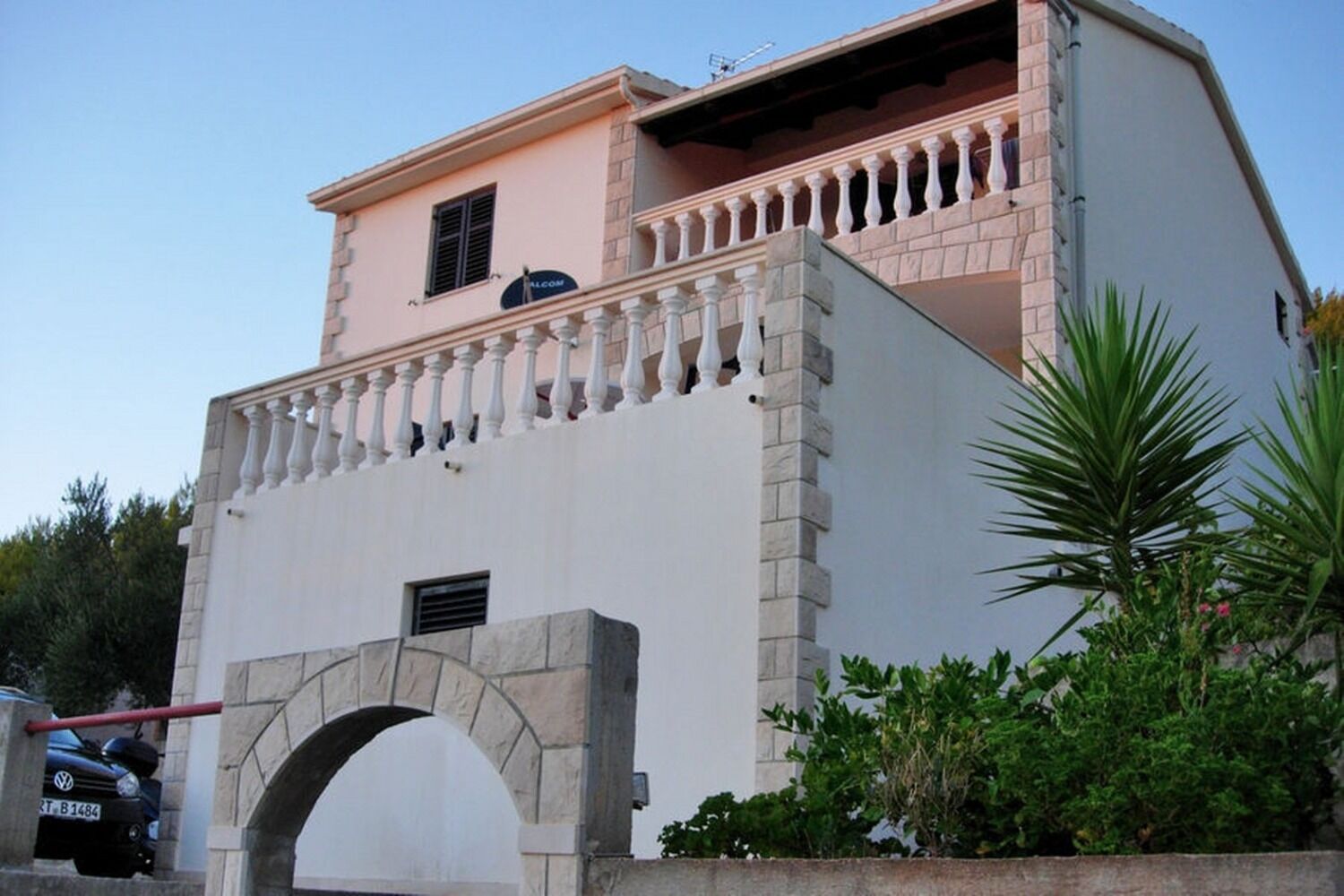 Apartments Mari 10464-A1