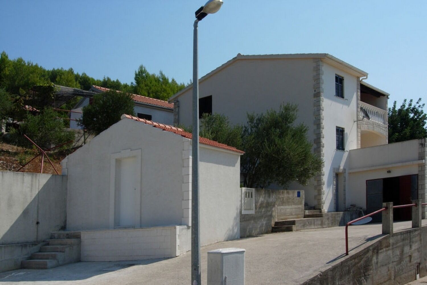 Apartments Mari 10464-A1
