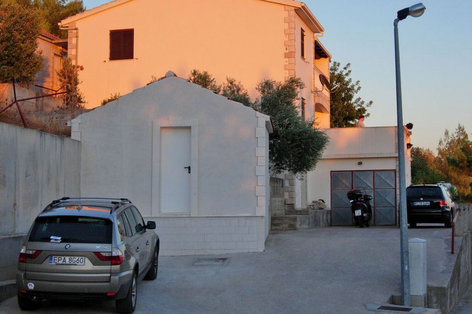 Apartments Mari 10464-A1