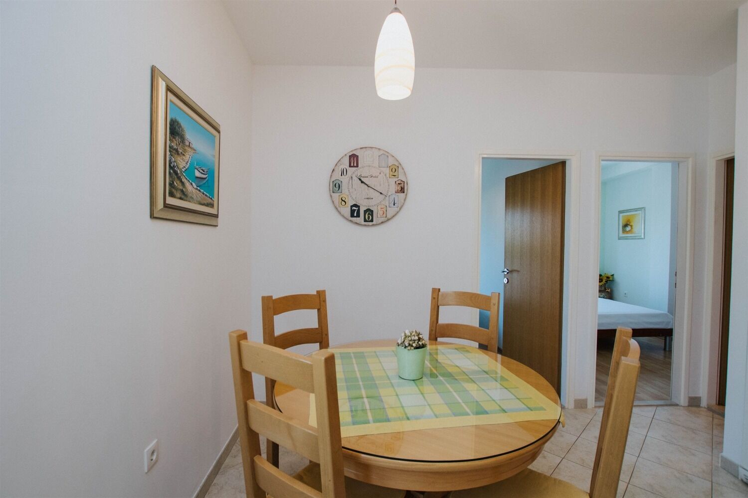 Apartments Dome 10466-A1