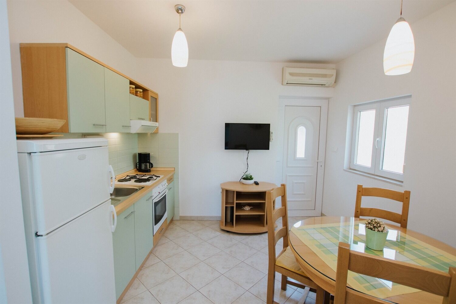 Apartments Dome 10466-A1