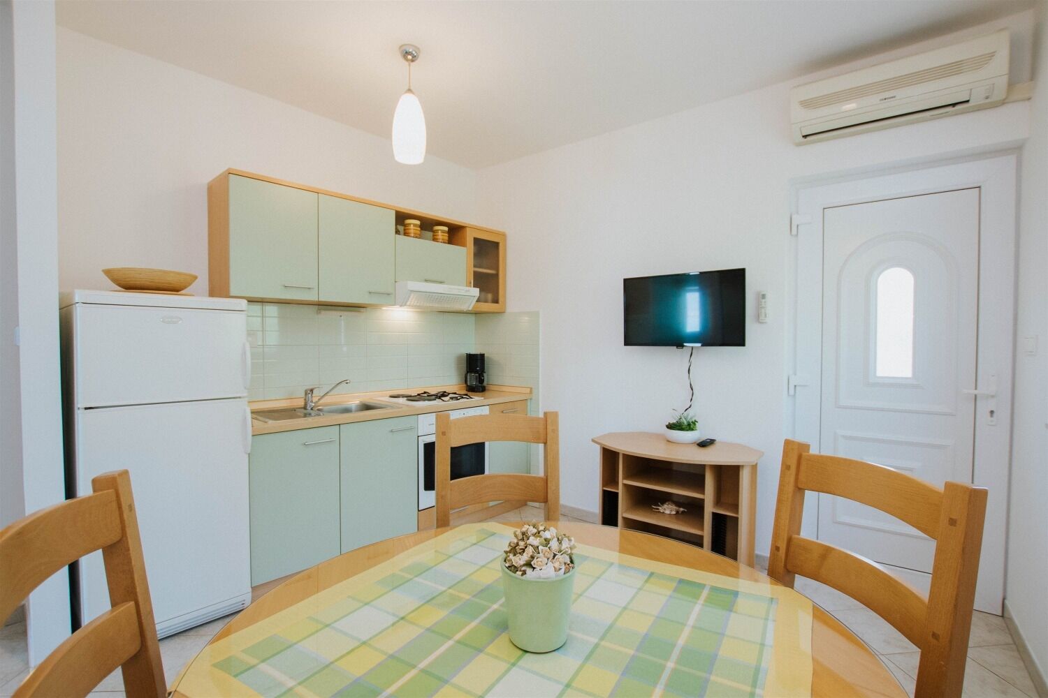 Apartments Dome 10466-A1
