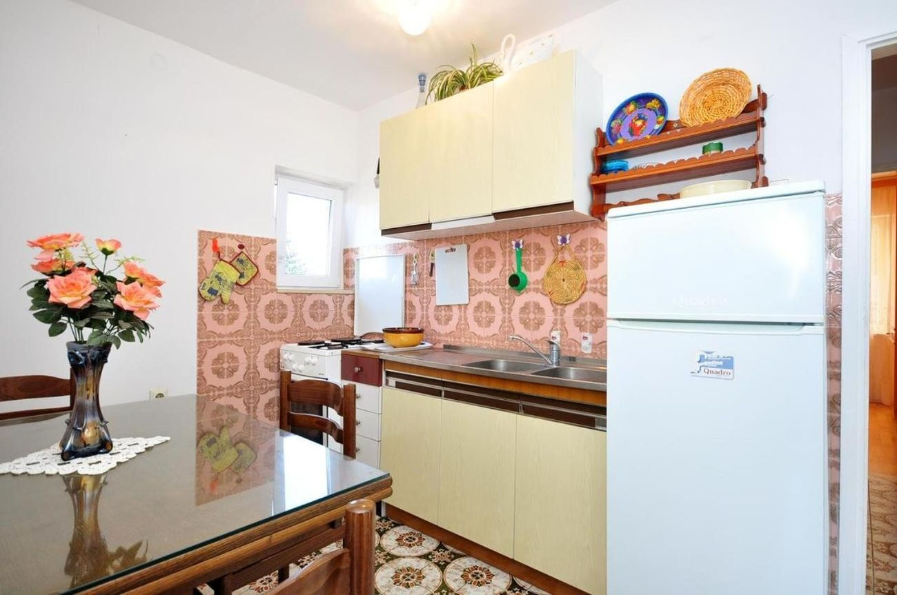 Apartments Dome 10466-A3