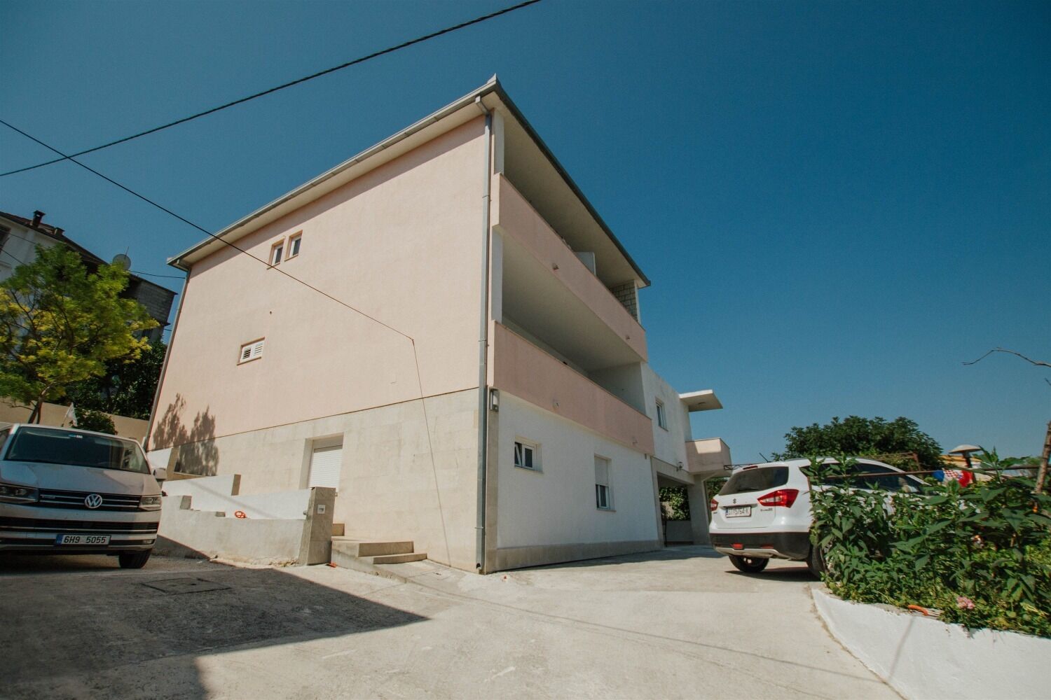Apartments Dome 10466-A2