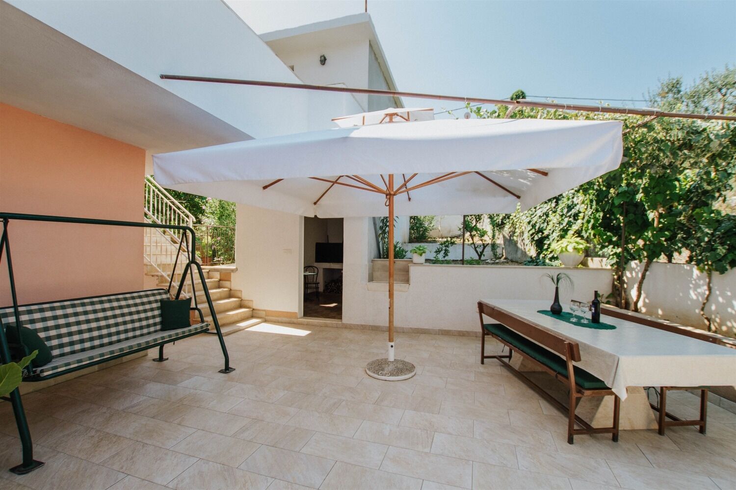 Apartments Dome 10466-A2