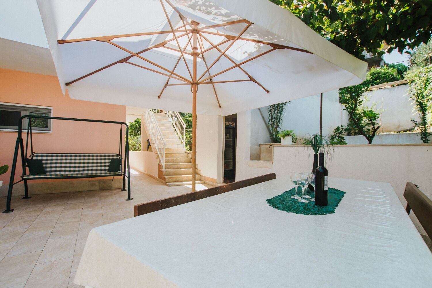 Apartments Dome 10466-A2