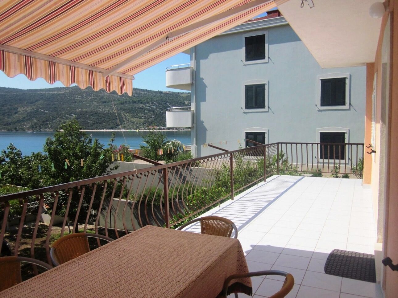 Apartments Anđelka 10467-A3