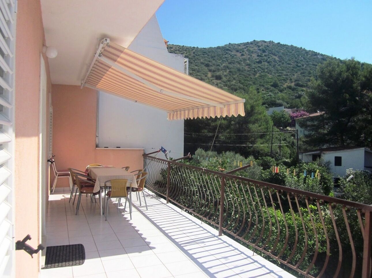 Apartments Anđelka 10467-A3