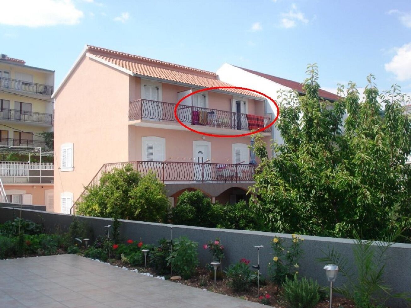 Apartments Anđelka 10467-A4