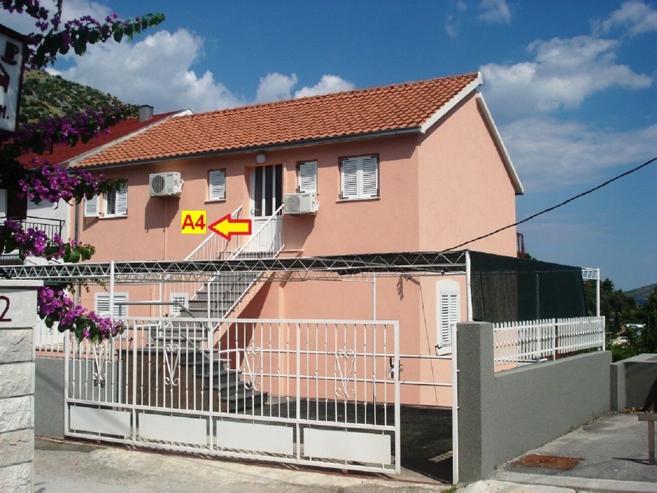 Apartments Anđelka 10467-A4