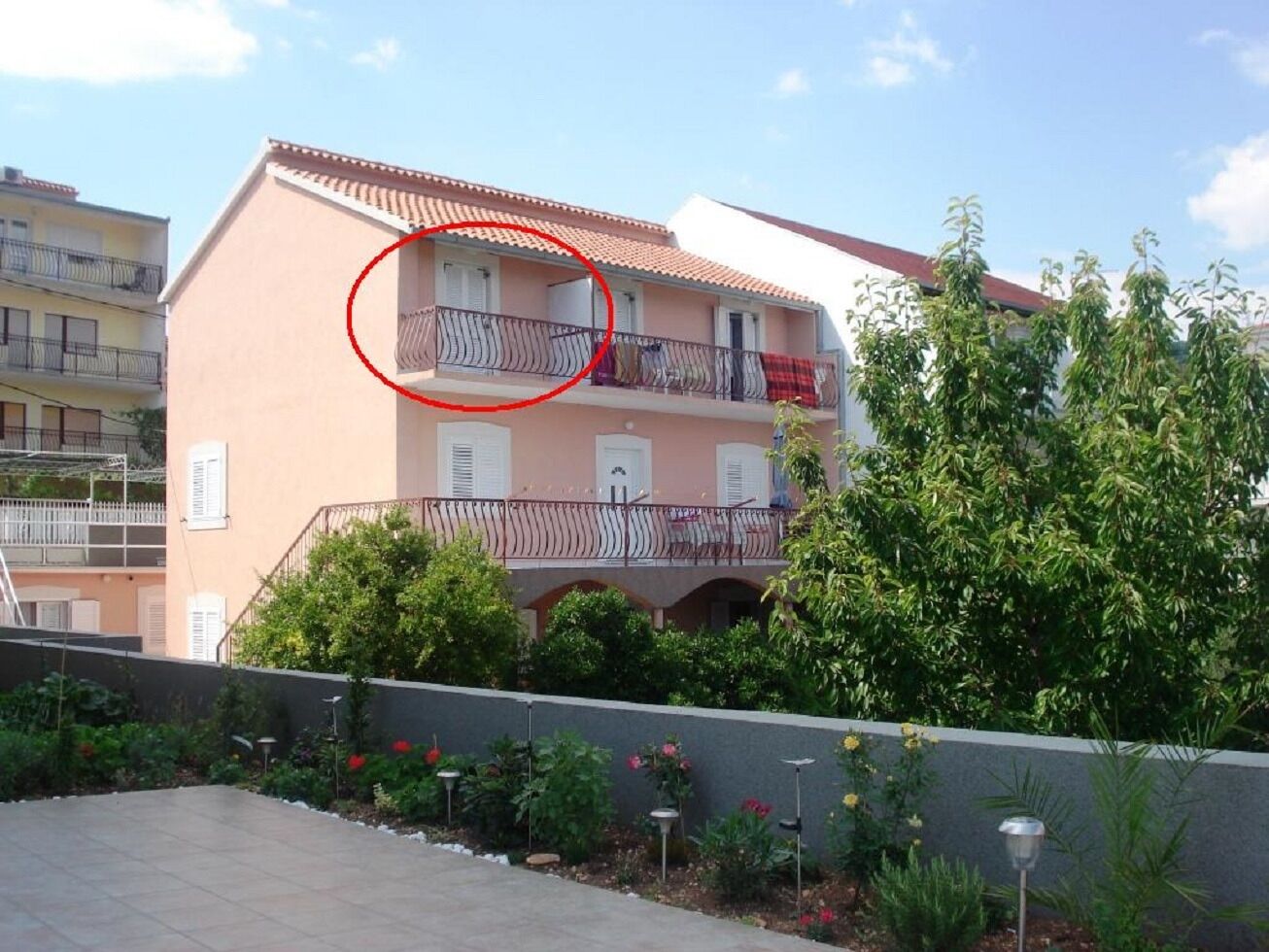 Apartments Anđelka 10467-A5