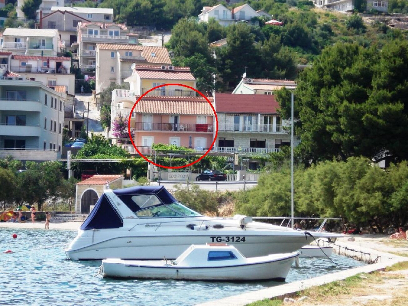 Photo of Apartments Anđelka