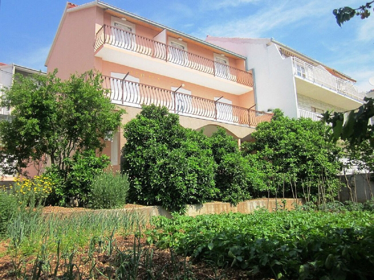 Apartments Anđelka 10467-A5