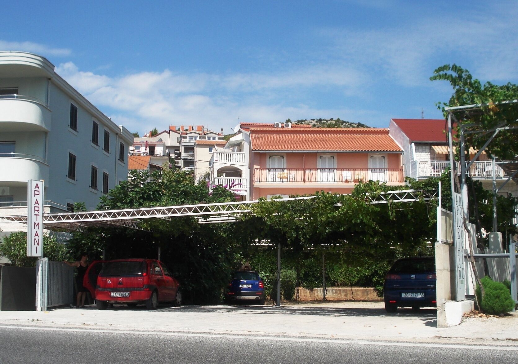Apartments Anđelka 10467-A5