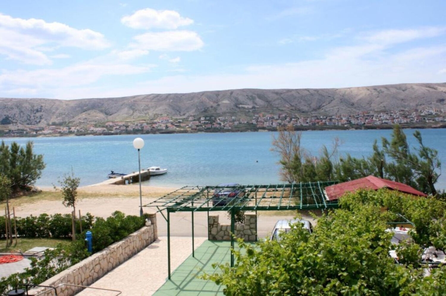 Apartments Stjepan 10469-A2