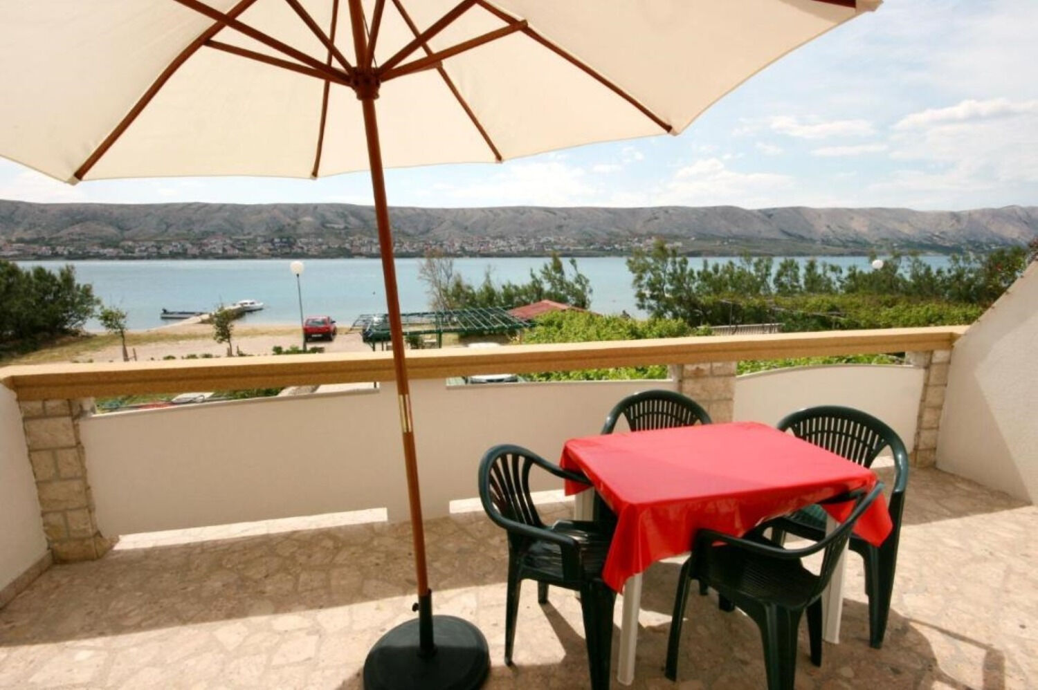 Apartments Stjepan 10469-A2