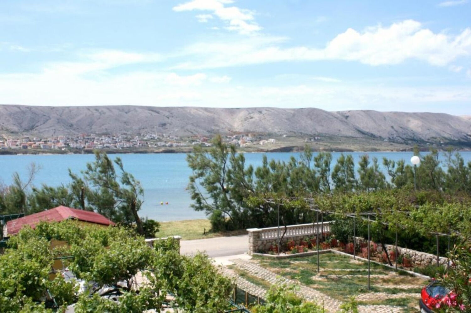 Apartments Stjepan 10469-A3