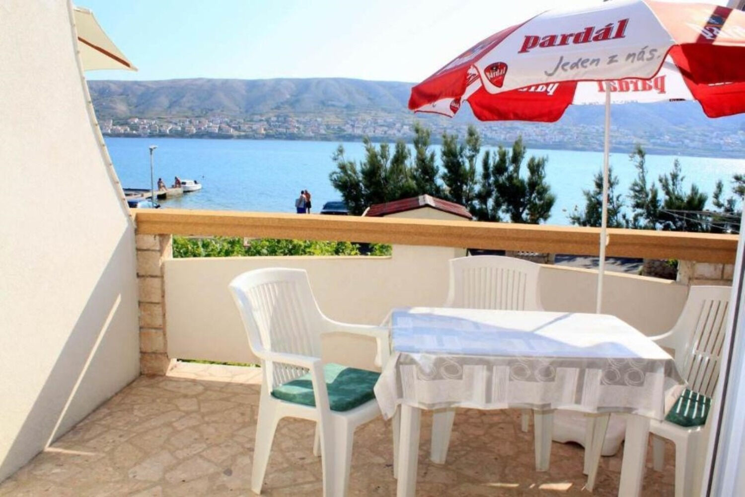 Apartments Stjepan 10469-A3